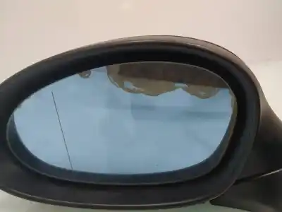 Peça sobressalente para automóvel em segunda mão espelho retrovisor esquerdo por bmw serie 1 berlina (e81/e87) 118d referências oem iam   