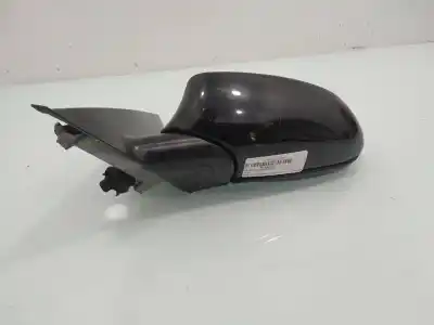 Peça sobressalente para automóvel em segunda mão espelho retrovisor esquerdo por bmw serie 1 berlina (e81/e87) 118d referências oem iam 
