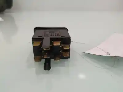 Peça sobressalente para automóvel em segunda mão interruptor 4 piscas - emergência por volkswagen polo berlina (6n2) conceptline referências oem iam 6n1953235