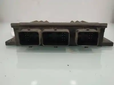 Peça sobressalente para automóvel em segunda mão centralina de motor uce por renault megane ii classic berlina confort authentique referências oem iam 8200334419