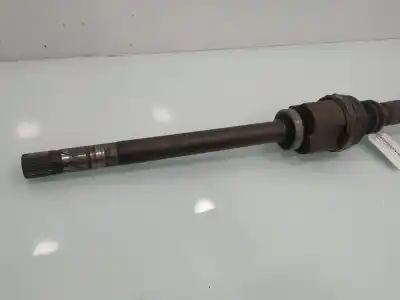 Tweedehands auto-onderdeel transmissie rechts voor voor renault laguna ii bg0 authentique oem iam-referenties 