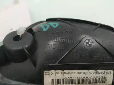 Peça sobressalente para automóvel em segunda mão puxador interior dianteiro direito por bmw serie 1 berlina (e81/e87) 118d referências oem iam 10628510