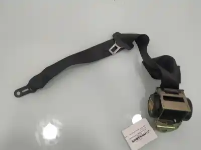 Peça sobressalente para automóvel em segunda mão cinto de segurança traseiro direito por bmw serie 1 berlina (e81/e87) 118d referências oem iam 607051100b