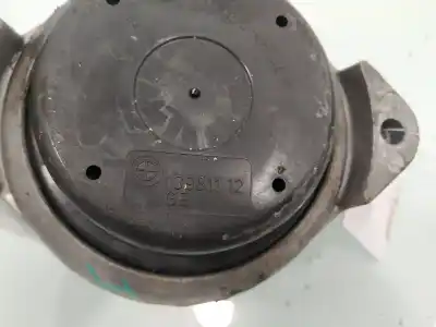 Peça sobressalente para automóvel em segunda mão suporte direito do motor por bmw serie 1 berlina (e81/e87) 118d referências oem iam 13981112