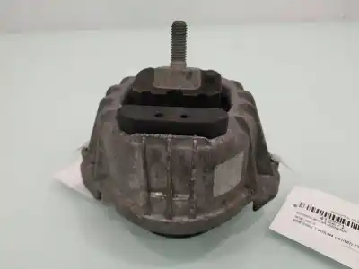 Second-hand car spare part left engine support for bmw serie 1 berlina (e81/e87) 118d oem iam references 13981112  
