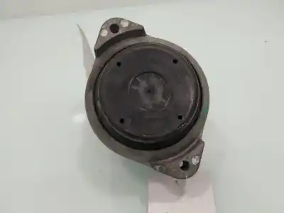 Second-hand car spare part left engine support for bmw serie 1 berlina (e81/e87) 118d oem iam references 13981112  