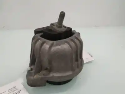 Second-hand car spare part left engine support for bmw serie 1 berlina (e81/e87) 118d oem iam references 13981112  