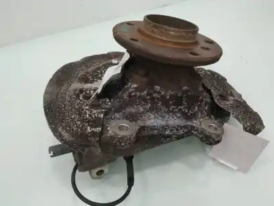 Peça sobressalente para automóvel em segunda mão manga de eixo dianteira direita por bmw serie 1 berlina (e81/e87) 118d referências oem iam 31216764444