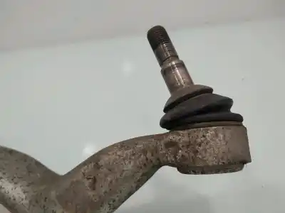 Peça sobressalente para automóvel em segunda mão braço de suspensão inferior dianteiro direito por bmw serie 1 berlina (e81/e87) 118d referências oem iam 