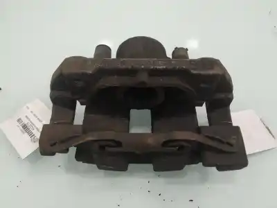 Peça sobressalente para automóvel em segunda mão pinça de travão dianteira esquerda por bmw serie 1 berlina (e81/e87) 118d referências oem iam 