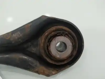 Peça sobressalente para automóvel em segunda mão braço de suspensão traseiro superior direito por bmw serie 1 berlina (e81/e87) 118d referências oem iam 6777980