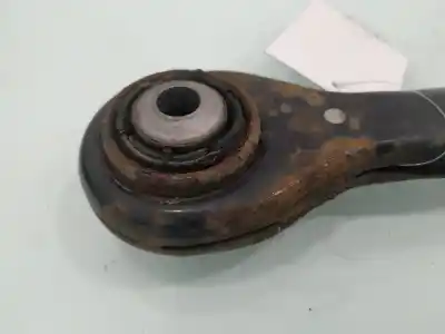 Peça sobressalente para automóvel em segunda mão braço de suspensão traseiro superior direito por bmw serie 1 berlina (e81/e87) 118d referências oem iam 6765425