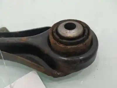 Peça sobressalente para automóvel em segunda mão braço de suspensão superior traseiro esquerdo por bmw serie 1 berlina (e81/e87) 118d referências oem iam 6777980