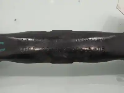 Peça sobressalente para automóvel em segunda mão braço de suspensão inferior traseiro esquerdo por bmw serie 1 berlina (e81/e87) 118d referências oem iam 6765425