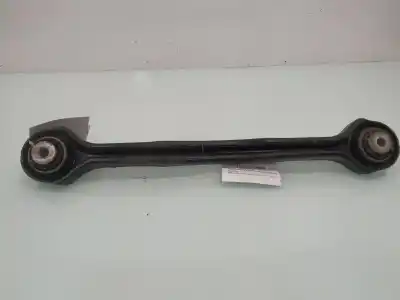 Peça sobressalente para automóvel em segunda mão braço de suspensão inferior traseiro esquerdo por bmw serie 1 berlina (e81/e87) 118d referências oem iam 6763471