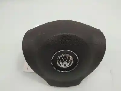 Pezzo di ricambio per auto di seconda mano air bag anteriore sinistro per volkswagen golf vi variant aj5 advance riferimenti oem iam 