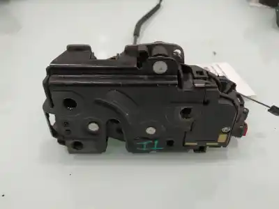 Pezzo di ricambio per auto di seconda mano serratura porta posteriore sinistra per volkswagen golf vi variant aj5 advance riferimenti oem iam 7l0839015d
