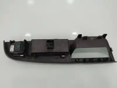 Pezzo di ricambio per auto di seconda mano interruttore alzacristalli anteriore sinistro per volkswagen golf vi variant aj5 advance riferimenti oem iam 1k4868049c