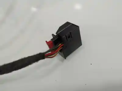 Pezzo di ricambio per auto di seconda mano retrovisore destro per volkswagen golf vi variant aj5 advance riferimenti oem iam 