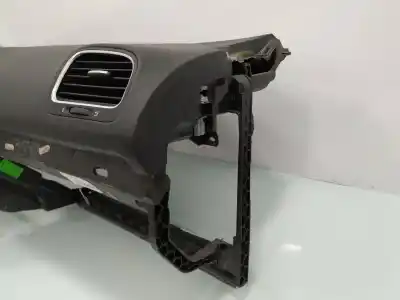 Pezzo di ricambio per auto di seconda mano pannello per volkswagen golf vi variant aj5 advance riferimenti oem iam 