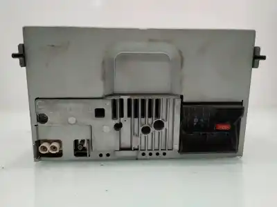 Pezzo di ricambio per auto di seconda mano impianto audio / radio cd per volkswagen golf vi variant aj5 advance riferimenti oem iam 3c0035270b