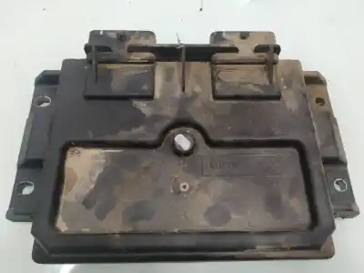 Автозапчасти б/у блок управления двигателем за peugeot partner (s2) combi pro ссылки oem iam 9650359580   Автозапчасти б/у блок управления двигателем за peugeot partner (s2) combi pro ссылки oem iam 9650359580