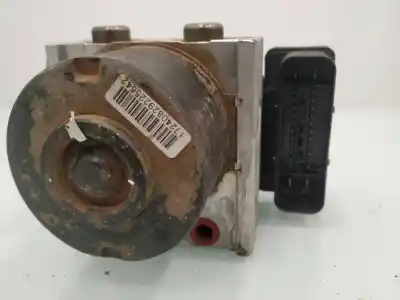 Pièce détachée automobile d'occasion abs (système anti-blocage des roues) pour opel astra h ber. cosmo références oem iam 13157575  