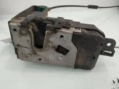 Автозапчасти б/у замок передней правой двери за opel astra h ber. cosmo ссылки oem iam 13128112