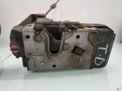 Автозапчасти б/у замок задней правой двери за opel astra h ber. cosmo ссылки oem iam 13128116  