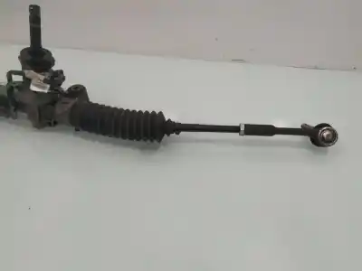 Автозапчастина б/у рульмова рейка для opel astra h ber. cosmo посилання на oem iam 7831501224  