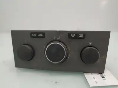 Автозапчасти б/у климат-контроль за opel astra h ber. cosmo ссылки oem iam 13122963