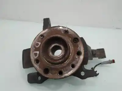 Автозапчасти б/у передняя правая кулачка за opel astra h ber. cosmo ссылки oem iam 13156048  
