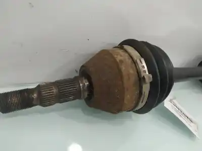 Автозапчасти б/у передняя правая трансмиссия за opel astra h ber. cosmo ссылки oem iam 13124676  