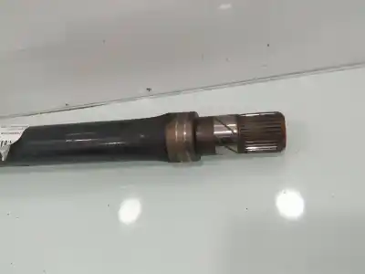 Автозапчасти б/у передняя правая трансмиссия за opel astra h ber. cosmo ссылки oem iam 13124676  