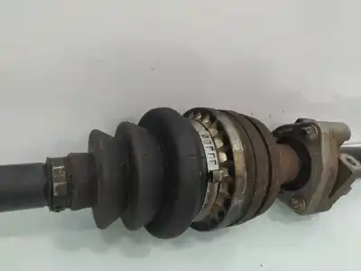 Автозапчасти б/у передняя правая трансмиссия за opel astra h ber. cosmo ссылки oem iam 13124676