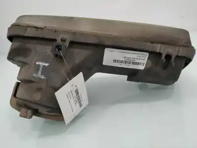 Gebrauchtes Autoersatzteil NEBELSCHEINWERFER LINKS zum CITROEN EVASION MONOSPACE (22, U6)  OEM-IAM-Referenzen 36010748  