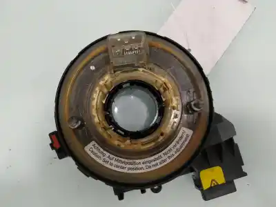 Peça sobressalente para automóvel em segunda mão fita do airbag por audi a3 (8p1) 2.0 tdi 16v referências oem iam 1k0959653