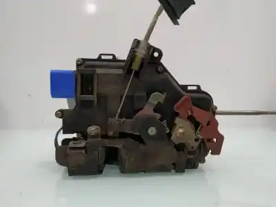 Peça sobressalente para automóvel em segunda mão fechadura da porta dianteira direita por audi a3 (8p1) 2.0 tdi 16v referências oem iam 