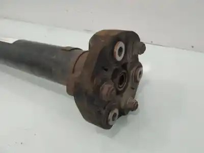 Peça sobressalente para automóvel em segunda mão transmissão central traseira por bmw serie 1 berlina (e81/e87) 118d referências oem iam 