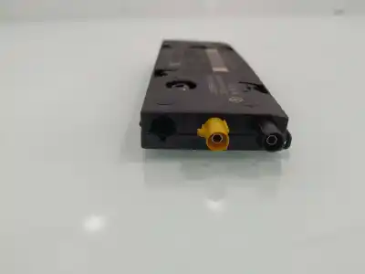 Peça sobressalente para automóvel em segunda mão módulo eletrônico por bmw serie 1 berlina (e81/e87) 118d referências oem iam 65206958900