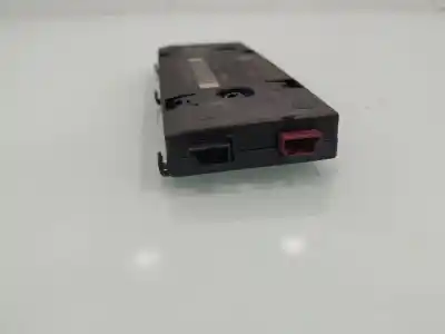 Second-hand car spare part electronic module for bmw serie 1 berlina (e81/e87) 118d oem iam references 65206958900  