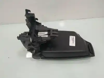 Peça sobressalente para automóvel em segunda mão apoio de braço consola central por bmw serie 1 berlina (e81/e87) 118d referências oem iam 