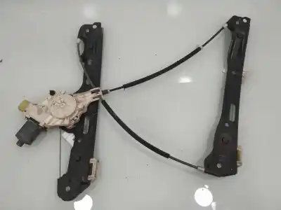 Peça sobressalente para automóvel em segunda mão elevador de vidros dianteiro direito por bmw serie 1 berlina (e81/e87) 118d referências oem iam 7067796s