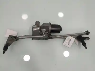 Peça sobressalente para automóvel em segunda mão motor do limpa para brisas por bmw serie 1 berlina (e81/e87) 118d referências oem iam 7193037