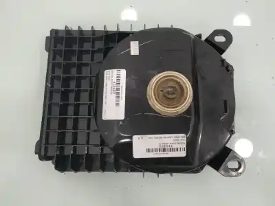 Peça sobressalente para automóvel em segunda mão sistema de áudio / rádio cd por bmw serie 1 berlina (e81/e87) 118d referências oem iam 18820010