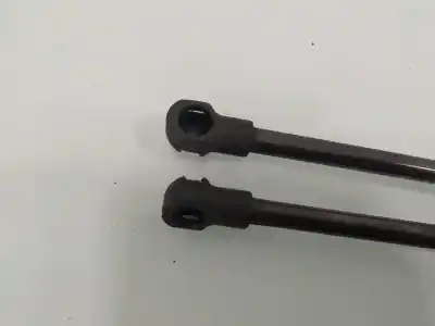 Peça sobressalente para automóvel em segunda mão amortecedor do capô por bmw serie 1 berlina (e81/e87) 118d referências oem iam 