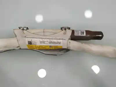 Pezzo di ricambio per auto di seconda mano airbag a tenda anteriore destro per volkswagen golf vi variant aj5 advance riferimenti oem iam 1k9880742f