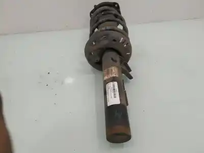 Pezzo di ricambio per auto di seconda mano ammortizzatore anteriore sinistro per volkswagen golf vi variant aj5 advance riferimenti oem iam 1t0413031jk