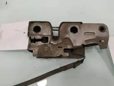 Pezzo di ricambio per auto di seconda mano chiusura del cappuccio per volkswagen golf vi variant aj5 advance riferimenti oem iam 5k1823509