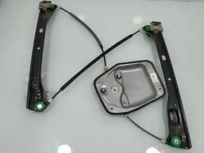 Pezzo di ricambio per auto di seconda mano alzacristalli anteriore destro per volkswagen golf vi variant aj5 advance riferimenti oem iam 1k5837462b